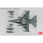 Hobby Master 38067 1/72 F-16D Block 70 6831 ROCAF 2025