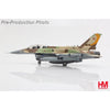 Hobby Master 38068 1/72 F-16I Operation Rising Lion 874 No. 107 Sqn. IAF 2025