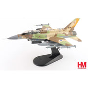 Hobby Master 38068 1/72 F-16I Operation Rising Lion 874 No. 107 Sqn. IAF 2025