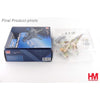 Hobby Master 38068 1/72 F-16I Operation Rising Lion 874 No. 107 Sqn. IAF 2025