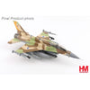 Hobby Master 38068 1/72 F-16I Operation Rising Lion 874 No. 107 Sqn. IAF 2025