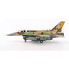 Hobby Master 38068 1/72 F-16I Operation Rising Lion 874 No. 107 Sqn. IAF 2025