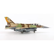 Hobby Master 38068 1/72 F-16I Operation Rising Lion 874 No. 107 Sqn. IAF 2025