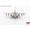 Hobby Master 38068 1/72 F-16I Operation Rising Lion 874 No. 107 Sqn. IAF 2025