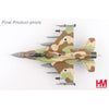 Hobby Master 38068 1/72 F-16I Operation Rising Lion 874 No. 107 Sqn. IAF 2025