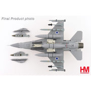Hobby Master 38068 1/72 F-16I Operation Rising Lion 874 No. 107 Sqn. IAF 2025