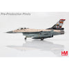 Hobby Master 38070 1/72 F-16V "Play to Win" 93-0814 21st Sqn. Luke AFB 2025