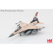Hobby Master 38070 1/72 F-16V "Play to Win" 93-0814 21st Sqn. Luke AFB 2025