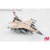 Hobby Master 38070 1/72 F-16V "Play to Win" 93-0814 21st Sqn. Luke AFB 2025