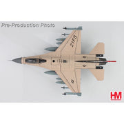 Hobby Master 38070 1/72 F-16V "Play to Win" 93-0814 21st Sqn. Luke AFB 2025