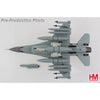 Hobby Master 38070 1/72 F-16V "Play to Win" 93-0814 21st Sqn. Luke AFB 2025