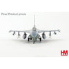 Hobby Master 1/72 F-16C Fighting Falcon 89-2136 51st FW Flagship Osan 2019