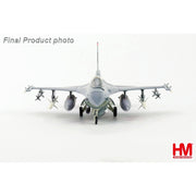 Hobby Master 1/72 F-16C Fighting Falcon 89-2136 51st FW Flagship Osan 2019