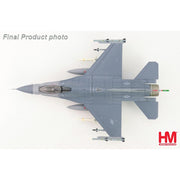 Hobby Master 1/72 F-16C Fighting Falcon 89-2136 51st FW Flagship Osan 2019
