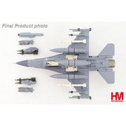 Hobby Master 1/72 F-16C Fighting Falcon 89-2136 51st FW Flagship Osan 2019