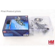 Hobby Master 1/72 F-16C Fighting Falcon 89-2136 51st FW Flagship Osan 2019