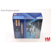 Hobby Master 1/72 F-16C Fighting Falcon 89-2136 51st FW Flagship Osan 2019