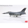 Hobby Master 1/72 F-16C Fighting Falcon 89-2136 51st FW Flagship Osan 2019