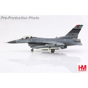 Hobby Master 1/72 F-16C Fighting Falcon 89-2136 51st FW Flagship Osan 2019