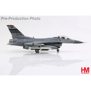 Hobby Master 1/72 F-16C Fighting Falcon 89-2136 51st FW Flagship Osan 2019