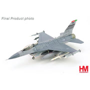 Hobby Master 1/72 F-16C Fighting Falcon 89-2136 51st FW Flagship Osan 2019