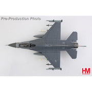 Hobby Master 1/72 F-16C Fighting Falcon 89-2136 51st FW Flagship Osan 2019