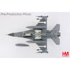 Hobby Master 1/72 F-16C Fighting Falcon 89-2136 51st FW Flagship Osan 2019