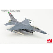 Hobby Master 1/72 F-16C Fighting Falcon 89-2136 51st FW Flagship Osan 2019