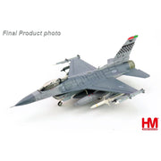 Hobby Master 1/72 F-16C Fighting Falcon 89-2136 51st FW Flagship Osan 2019