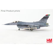 Hobby Master 1/72 F-16C Fighting Falcon 89-2136 51st FW Flagship Osan 2019