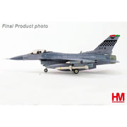 Hobby Master 1/72 F-16C Fighting Falcon 89-2136 51st FW Flagship Osan 2019