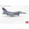 Hobby Master 1/72 F-16C Fighting Falcon 89-2136 51st FW Flagship Osan 2019