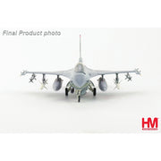 Hobby Master 1/72 F-16C Fighting Falcon 89-2136 51st FW Flagship Osan 2019