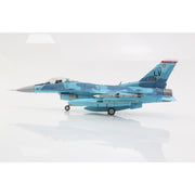 Hobby Master 1/72 F-16C Fullback Aggressor 706 AGRS AFRC USAF What If Scheme