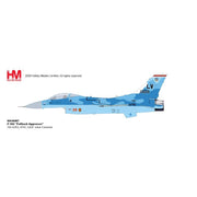Hobby Master 1/72 F-16C Fullback Aggressor 706 AGRS AFRC USAF What If Scheme