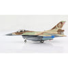 Hobby Master HA3809 1/72 F-16C Barak Exercise Blue Wings 2020 No 536 101 Squadron IAF West Germany 17th August 2020
