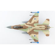 Hobby Master HA3809 1/72 F-16C Barak Exercise Blue Wings 2020 No 536 101 Squadron IAF West Germany 17th August 2020