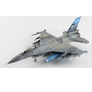 Hobby Master 38099 1/72 F-16 336 Mira 80 Years Scheme 018, Hellenic Air Force, 2023 w/ 2 x GBU-24; 2 x AGM-65