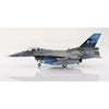Hobby Master 38099 1/72 F-16 336 Mira 80 Years Scheme 018, Hellenic Air Force, 2023 w/ 2 x GBU-24; 2 x AGM-65