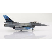 Hobby Master 38099 1/72 F-16 336 Mira 80 Years Scheme 018, Hellenic Air Force, 2023 w/ 2 x GBU-24; 2 x AGM-65