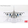 Hobby Master 38099 1/72 F-16 336 Mira 80 Years Scheme 018, Hellenic Air Force, 2023 w/ 2 x GBU-24; 2 x AGM-65