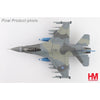 Hobby Master 38099 1/72 F-16 336 Mira 80 Years Scheme 018, Hellenic Air Force, 2023 w/ 2 x GBU-24; 2 x AGM-65