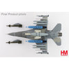 Hobby Master 38099 1/72 F-16 336 Mira 80 Years Scheme 018, Hellenic Air Force, 2023 w/ 2 x GBU-24; 2 x AGM-65