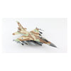 Hobby Master HA3809b 1/72 F-16C Barak No 519 101 Squadron IAF 2010s