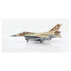 Hobby Master HA3809b 1/72 F-16C Barak No 519 101 Squadron IAF 2010s