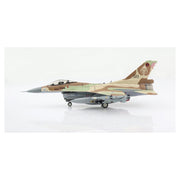 Hobby Master HA3809b 1/72 F-16C Barak No 519 101 Squadron IAF 2010s