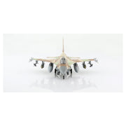 Hobby Master HA3809b 1/72 F-16C Barak No 519 101 Squadron IAF 2010s