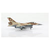 Hobby Master HA3809b 1/72 F-16C Barak No 519 101 Squadron IAF 2010s