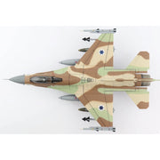 Hobby Master HA3809b 1/72 F-16C Barak No 519 101 Squadron IAF 2010s