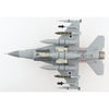 Hobby Master HA3809b 1/72 F-16C Barak No 519 101 Squadron IAF 2010s